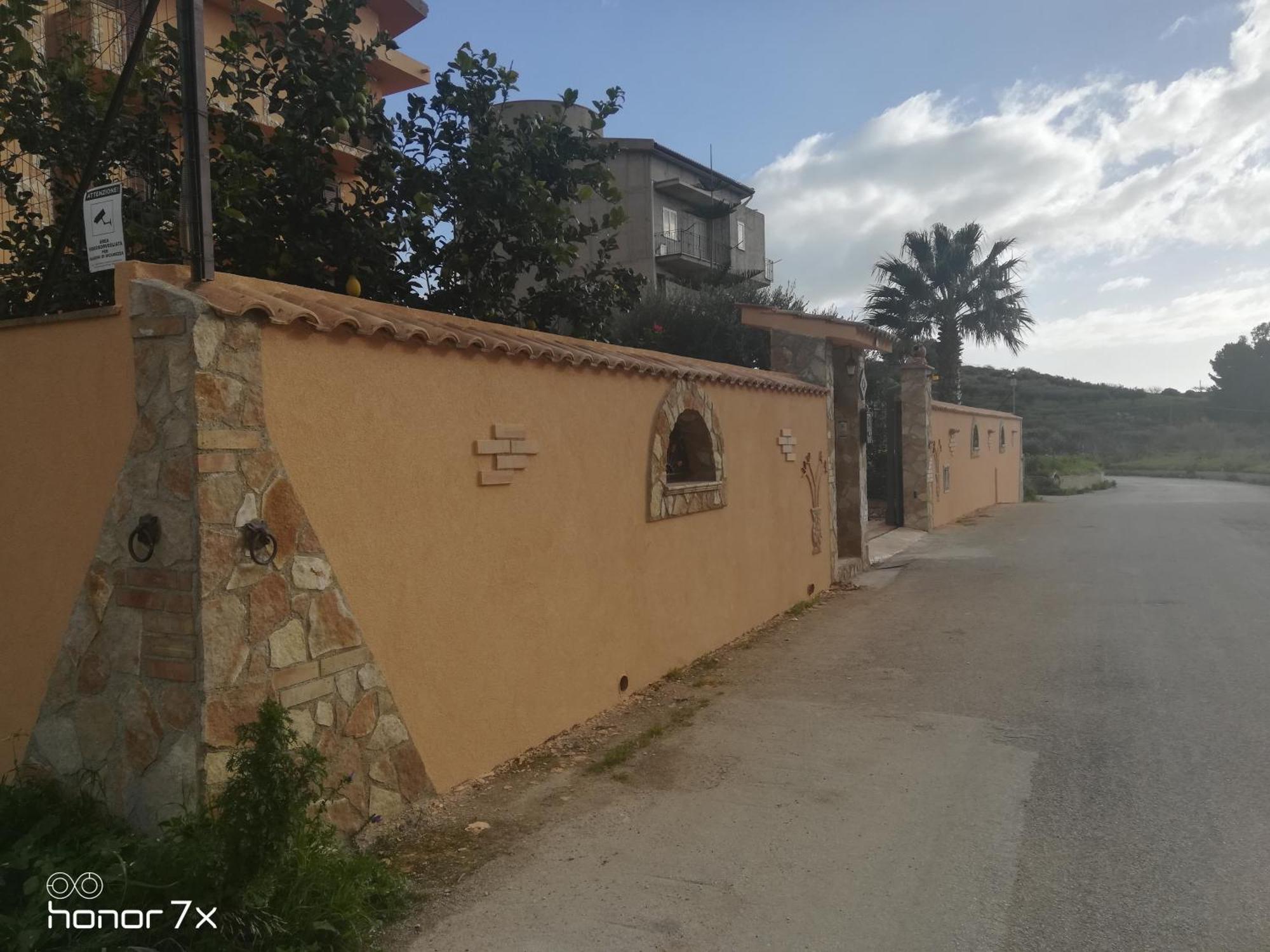Appartamenti Siculiana Exterior foto