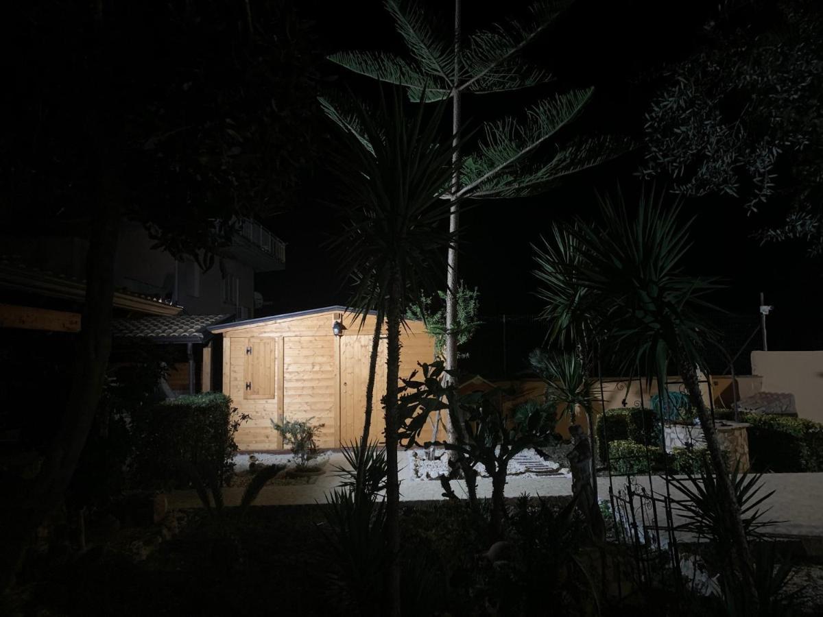 Appartamenti Siculiana Exterior foto