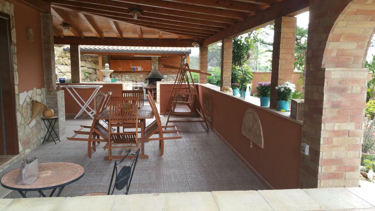 Appartamenti Siculiana Exterior foto